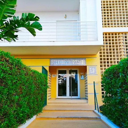 Del Vale Διαμέρισμα