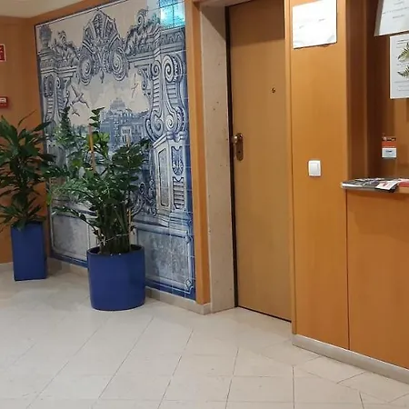 Διαμέρισμα Del Vale Portimão